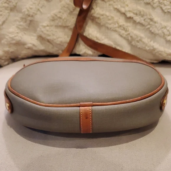 Christian Dior Vintage Crossbody Bag - Picture 8 of 16